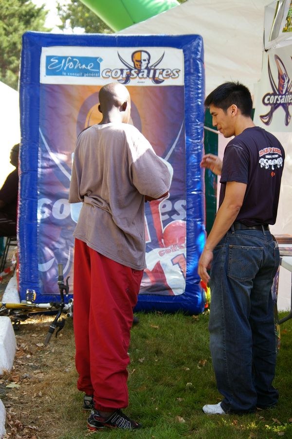 La fete du Sport 2007: La Fete du Sport 2007 003